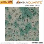 Luxury advanced quartz surface