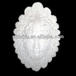 Hand Made Stone Marble Relief Carving