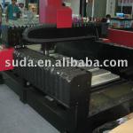 SUDA CNC STONE ENGRAVING MACHINERY