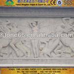 mingdian hot sale sandstone relief wall sculpture