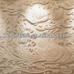 Decorative Sandstone Wall Relief Stone