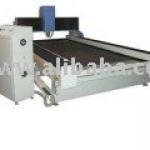 CNC Router for Stone Working from Redsail (G-1218)-G-1218