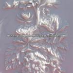 Flower stone relief DSF-PD012