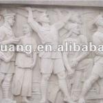 wall relief murals-jinghuang
