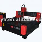 CNC marble/granite/ceramics cutting machine/stone CNC machine YH-1318