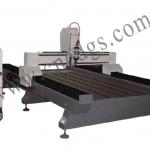 CHAODA marble cnc engraving machine 1300*2500mm