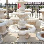 Water features Fountains