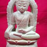 Meditational Buddha