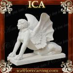 Hand carved stone animal figurines-DES0006