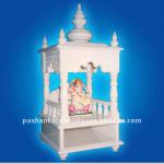 Marble Temples homes Decoration Stone Carving Temple-525