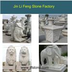 Chinese Abstract Stone Sculpture Factory