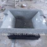 granite water bowl