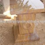 Pedestal Sandstone-