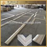 Stone door frame-Stone door frame