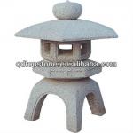 japanese garden stone lanterns