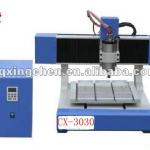 Mini CNC Stone Carving Machine CX-1520