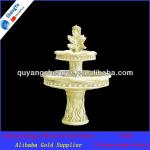 Decorative and beautiful outdoor water fountains ,SY-0549