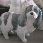 animal sculpture granite Sculpture