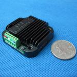 UIM stepper motor drivers