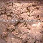 Sandstone Wall Pane Coverings