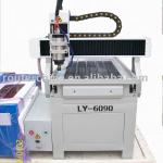 mini stone working router machine TJ6090-TJ6090