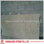 Carved stone wall decoration