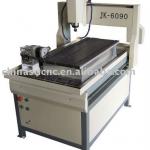 JK-6090 4-axis stone cnc router/engraver