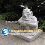 Outdoor garden stone sculpture for sale