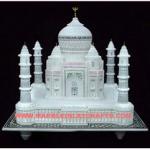 Taj Mahal Replica-