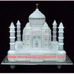 Taj Mahal Replica