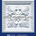 Gypsum wall relief made in china