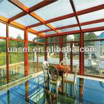 Sun house &amp; glass house &amp; sun room