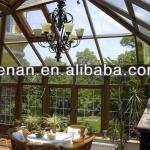 Aluminium Sunrooms