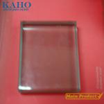 KAHO Clear laminated glass for Sun Room