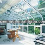 beautiful design aluminum sun room windows