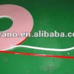 PE foam adheisve tape