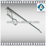 Caravan skylight aluminium door window telescopic mechanism