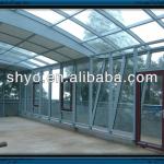 Movable room prefab clean room silent room soundproof room