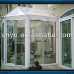 Art Sun Room movable room sun room screen room