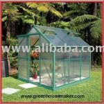 green house, hot house, glass house, garden house, conservatory, DIY house