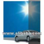 Tinted Film,Solar Window Film,Frosted Film,Safety Film-Glass Tingting