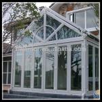 Aluminum sunlight room manufacturer