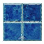 Top Quality Fashion Style Glazed Ceramic Swimming Pool Tile