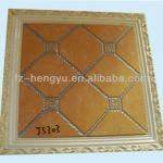2014 new design 300x300mm rustic floor tiles