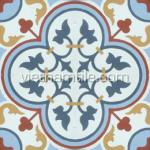 Encaustic cement tile - www.VietnamTile.com