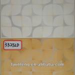 New design 250x330 ceramic wall tile