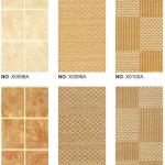 ceramic wall tile 300x450 300x600 330x600 or 200x300 250x330 250x400