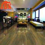 3D digital printing wooden ceramic tile/foshan wood texture tiles manifacturer/wood look floor tile