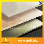 China Aoli Stone artificial marble factory marble azulejo tiles