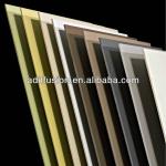 full body Ultra Thin Tile 9 colors 600x1200x4.8mm